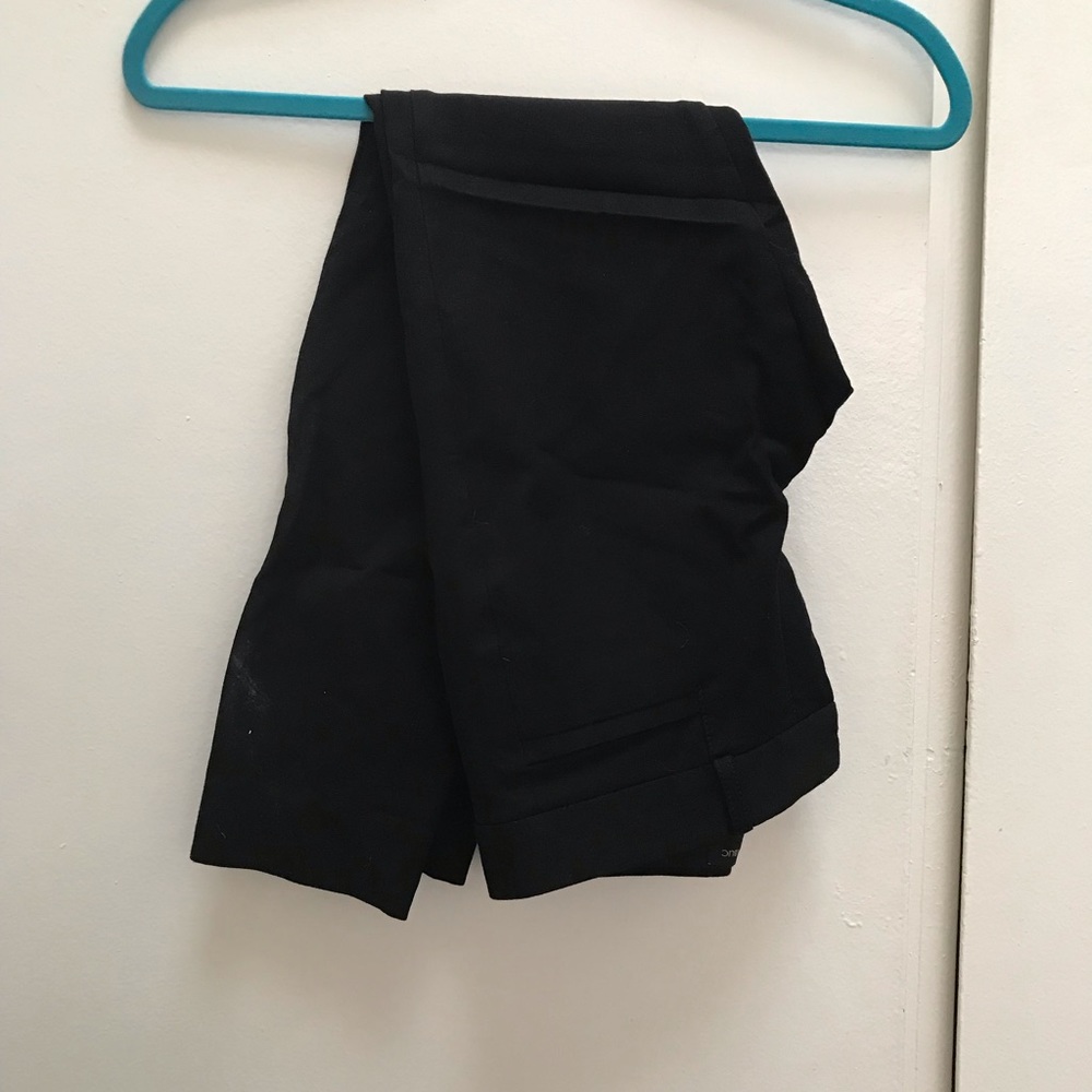 Banana Republic Slim fit Trousers